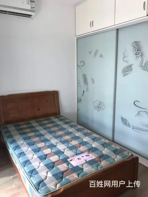 滨湖假日翰林园两室一厅出租 - 图片 3