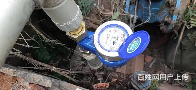 成都市马桶便池疏通更改 水表阀门水龙头维修安装 - 图片 1