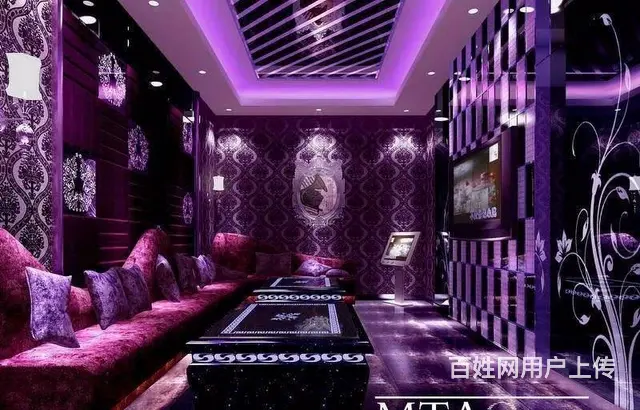 江阴昊柏KTV- 商务KTV会所 低消费多少钱 - 图片 3