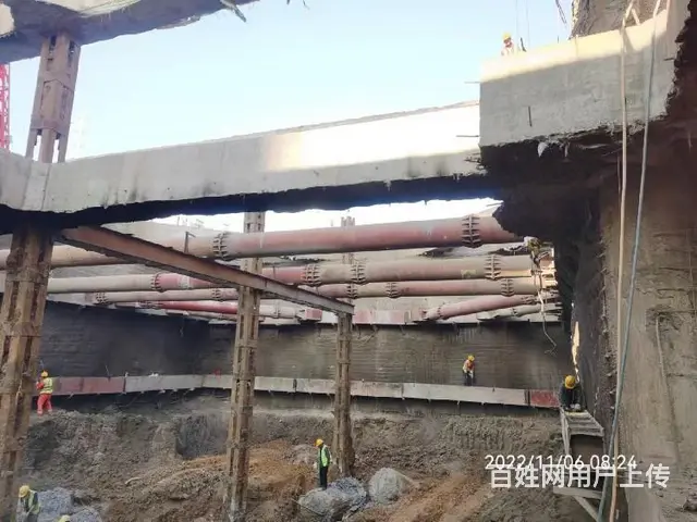 609钢管支撑租赁襄阳市 - 图片 1