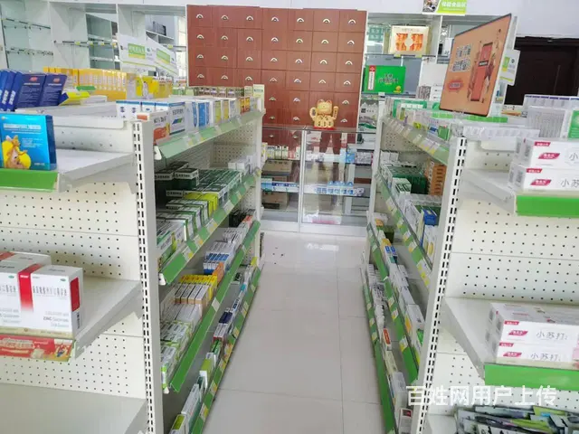 （51旺铺推荐）儋州那大镇64平药店转让 - 图片 4