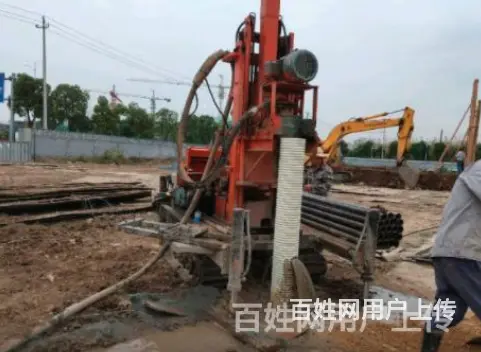 湖州洗桩费用 - 图片 3