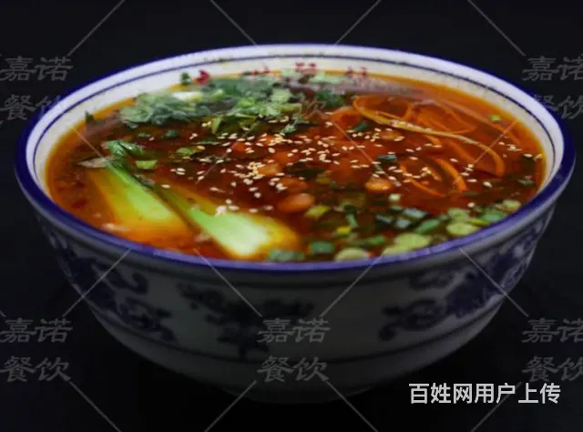酸辣粉怎么学 学习正宗酸辣粉 特色小吃培训机构 - 图片 3