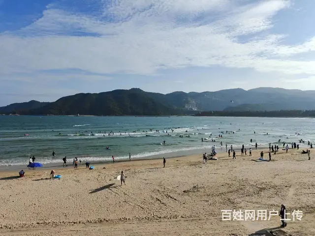 （51旺铺推荐）后海多间商铺及多栋民宿出租或合作经营 - 图片 5