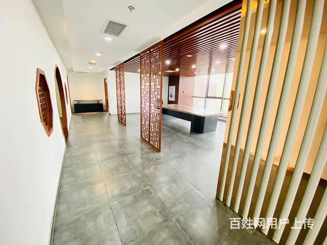 浑南丨世纪广场丨福融大厦丨377平精装纯写丨30万丨地铁附近 - 图片 10