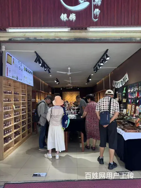 乐乐铺——解放西骑楼老街旺铺招租 ！适合各行各业！ - 图片 7
