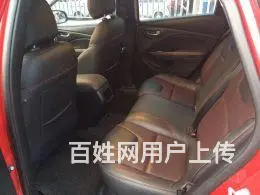 菲亚特致悦 2014款 1.4T 自动 时尚版 ( - 图片 4