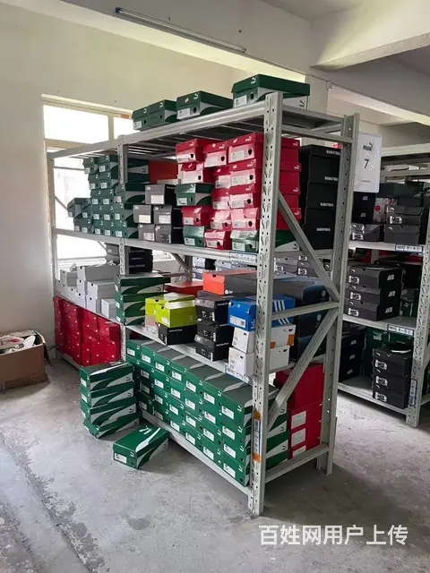 泉州轻型货架泉州中型货架泉州货架厂批发 - 图片 3