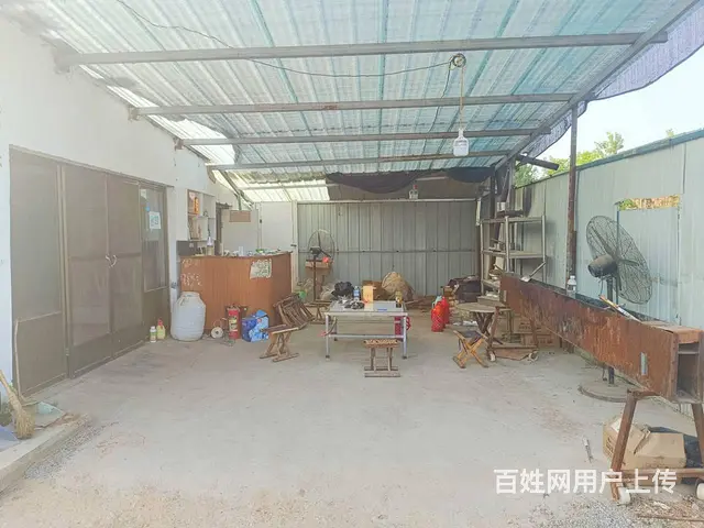 【福铺】10亩独院|山口镇东|租金1000|观山观松 - 图片 9
