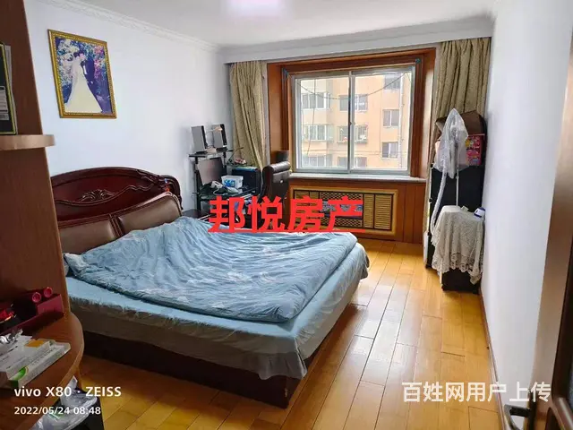 胜利街水电楼3楼98平17 普通住宅 中等装修 - 图片 1