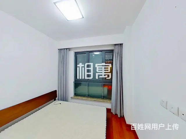 观邸国际精装四房两卫家电齐全看房方便适合同事合租 - 图片 5