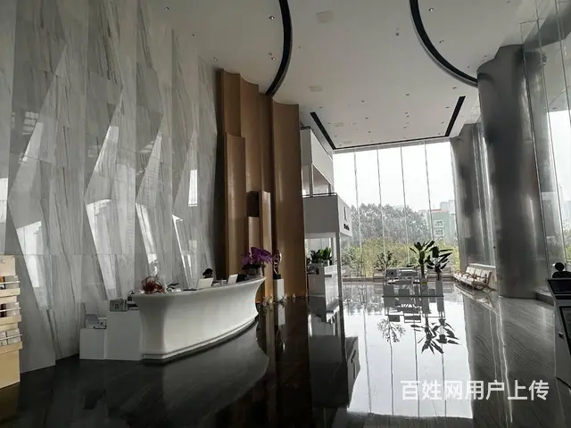 才子汇写字楼 - 图片 2