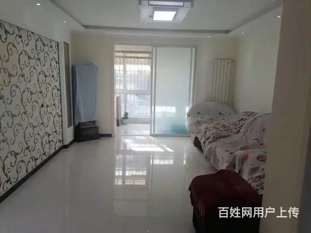精装未住带暖气康馨园步梯一楼带储藏室投资养老房 - 图片 2