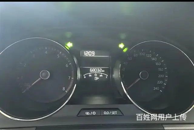 大众 宝来 2020款 1.4TSI 双离合 280TSI - 图片 6