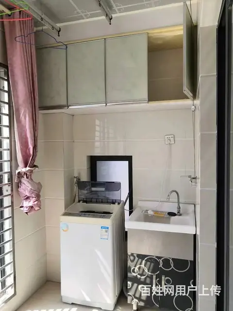 福克斯对面万博生活广场房屋出租 - 图片 2