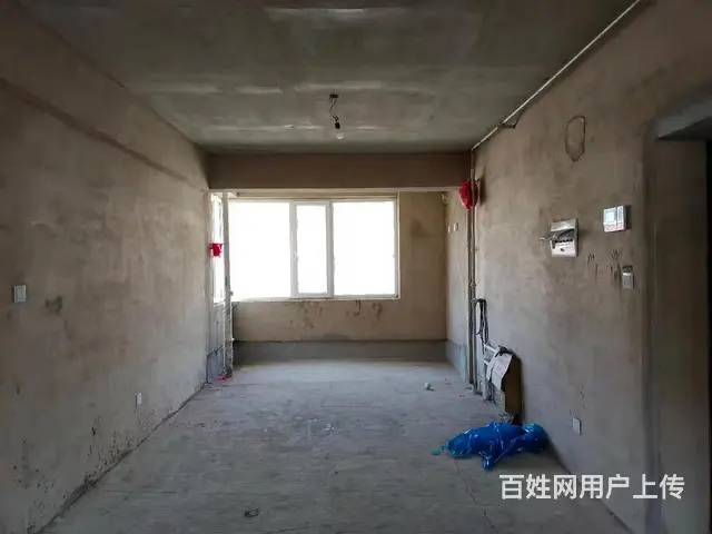 便宜房子来了~新柳城E区多层步梯6楼非顶，房证面积92平增5 - 图片 3