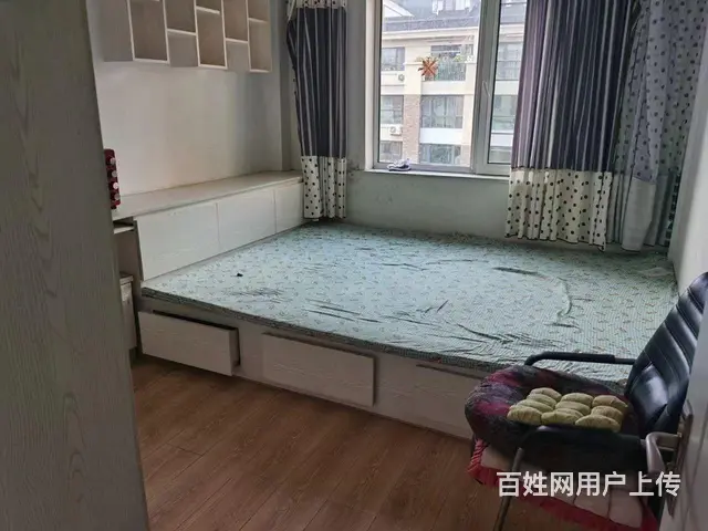 宏运二期多层4楼95平两室通厅精装55万小税河东 - 图片 5