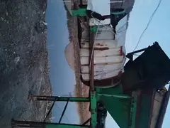筛沙机