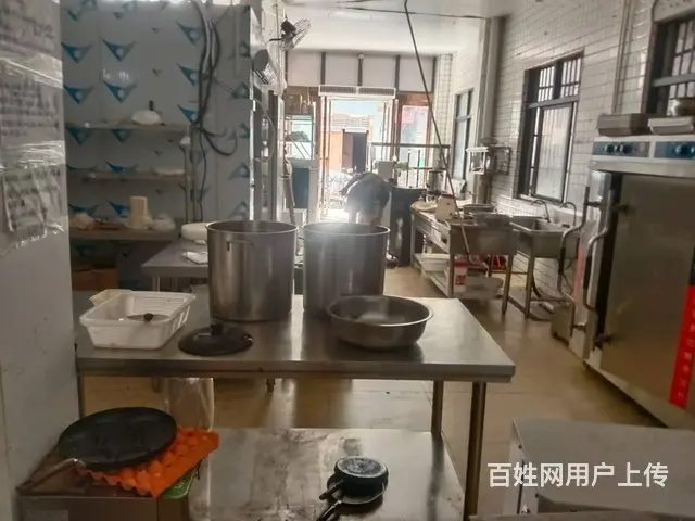 （51旺铺推荐）港门村70平铺面出租 - 图片 7