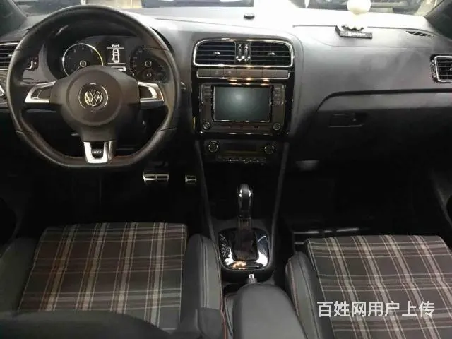 大众POLO两厢 2016款 1.4L 手动 [第 - 图片 8