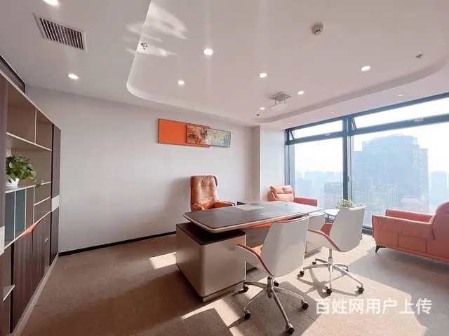 信雅达大厦双地铁口急租，卖方承担中介费，拎包入住，交通便利 - 图片 8