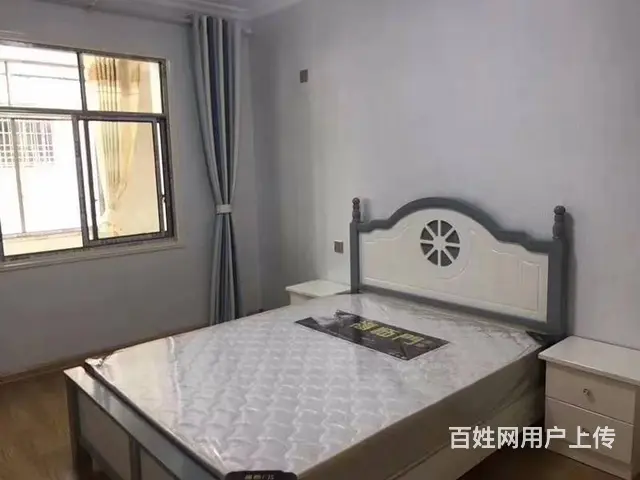 中山北路华程医院附近精装修4室2厅家具家电齐全月租1600 - 图片 7