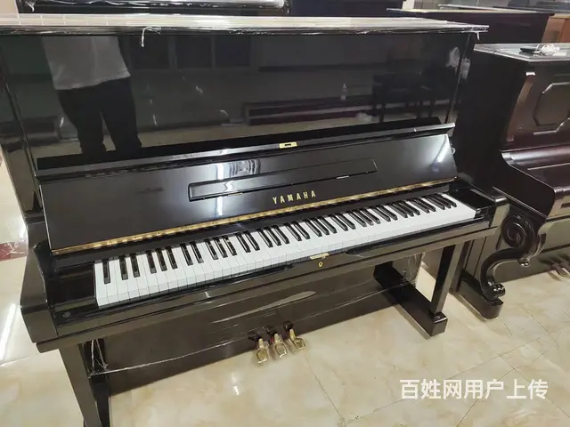 苏州钢琴出租钢琴租赁免押金 - 图片 3