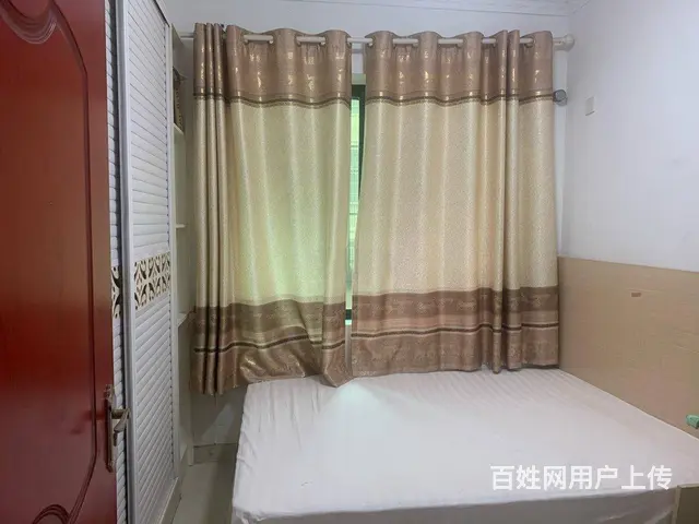 解放西路蒸湘医院附近2室1厅精装修家具家电齐全月租1000 - 图片 3