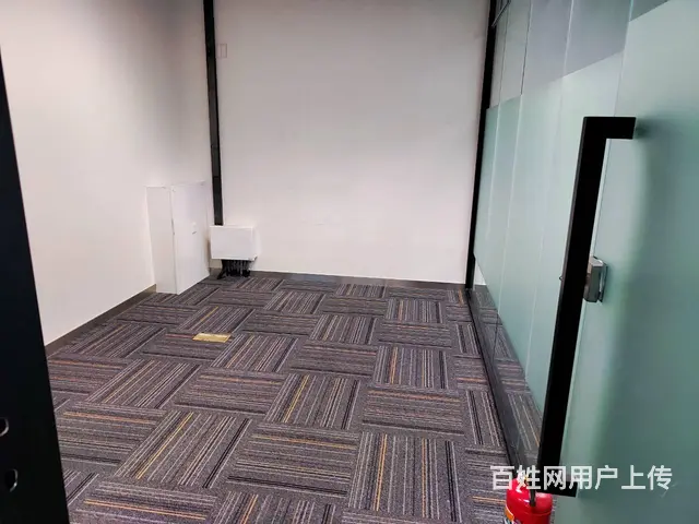 免中介珠海知名双子塔 富华里 150-1千㎡甲级办公低价急租 - 图片 5