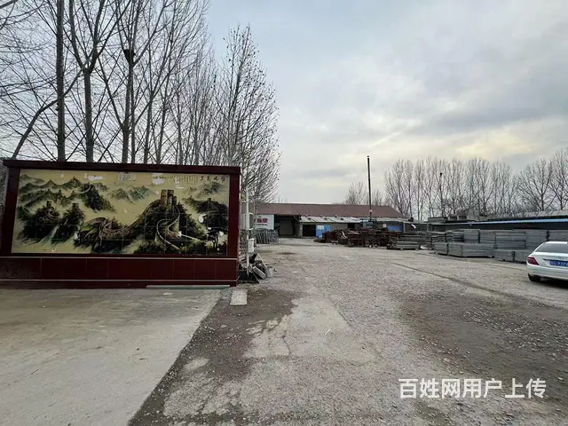 周村区北郊镇厂房出租 - 图片 3