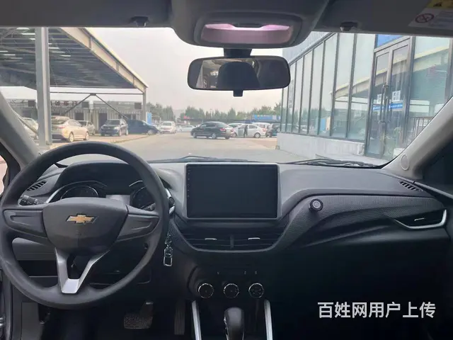 雪佛兰 科沃兹 2020款 1.0T 手自一体 325T 欣 - 图片 4