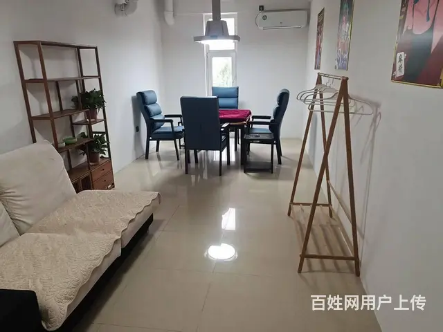 昆山西路旺地精装台球棋牌室出兑 - 图片 12