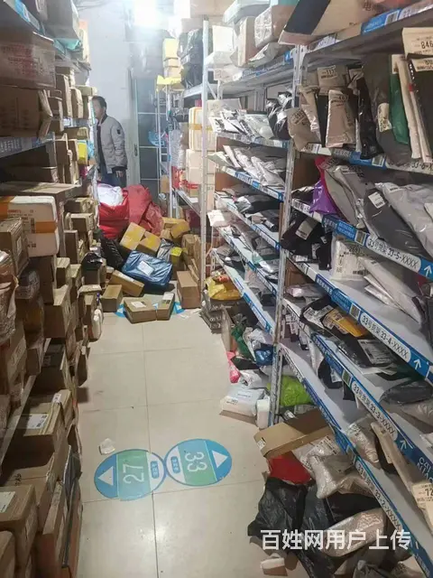 个人）星沙菜鸟驿站，现优价转让编号9073 - 图片 1