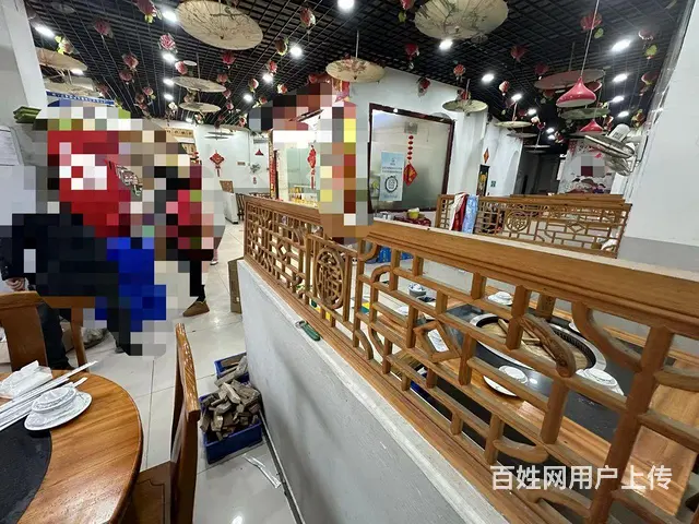 【优选推荐】睢宁好位置铁锅炖地锅鸡店转让 【租金】 - 图片 4