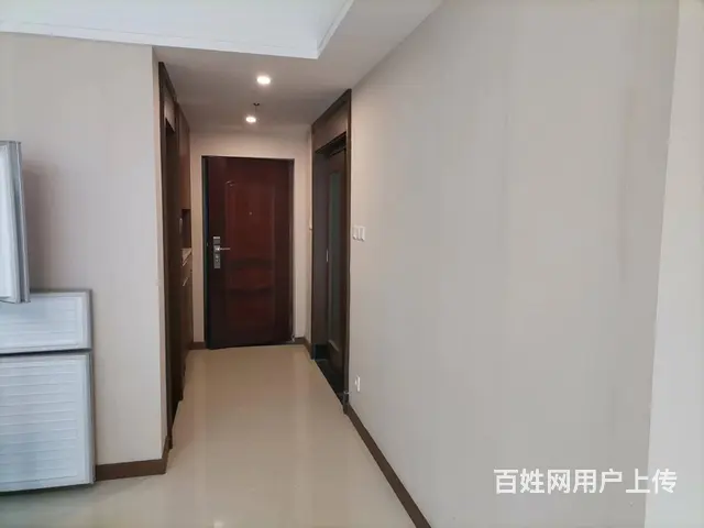 整租 天府逸家三期 三室两厅两卫 - 图片 2