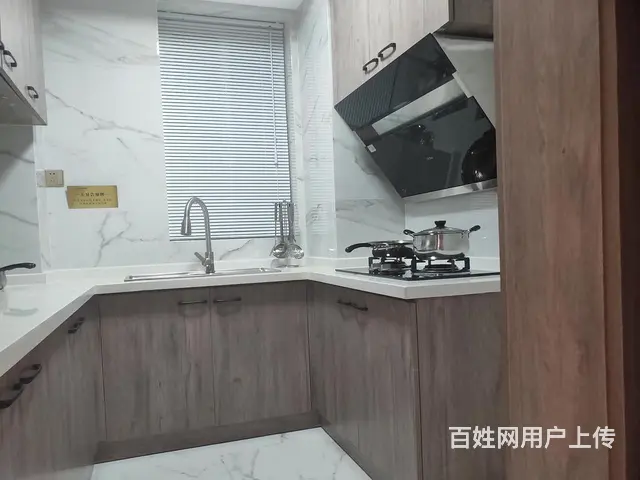 112平住房电梯房精装修3室2厅采光好周边商 - 图片 11