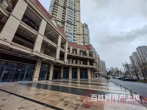 (达州铺源)西外誉府临街三楼110㎡舞蹈工作室转让（可空转） - 图片 4
