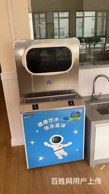 合肥校园饮水机，幼儿园饮水机选安徽碧丽，东淳环保科 - 图片 2