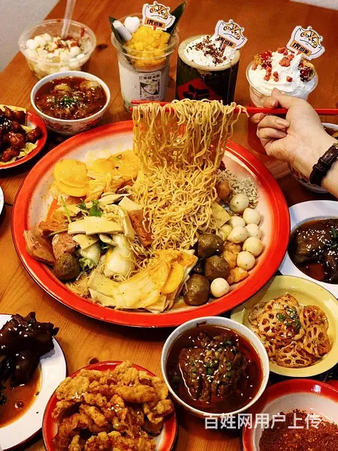 【搞定了！】（极 致）市区营业额稳定的品牌麻辣烫整体转让！也 - 图片 9