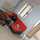 房子简单装修，干净整洁，物业管理好