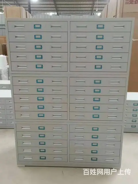 文件柜钥匙柜工具财务柜开锁换锁服务 - 图片 5