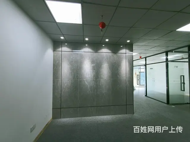软件园二期150平写字楼精装修出租 - 图片 1