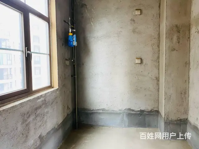 浉河一线河景香江帝景三室两厅两卫电梯可按揭 - 图片 4