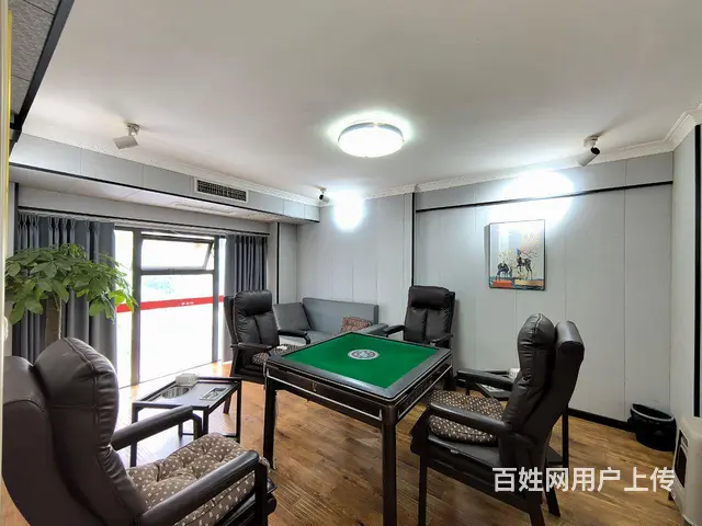 旺铺居）电梯公寓密密麻麻多处小区门口茶楼转让带停车场 - 图片 5