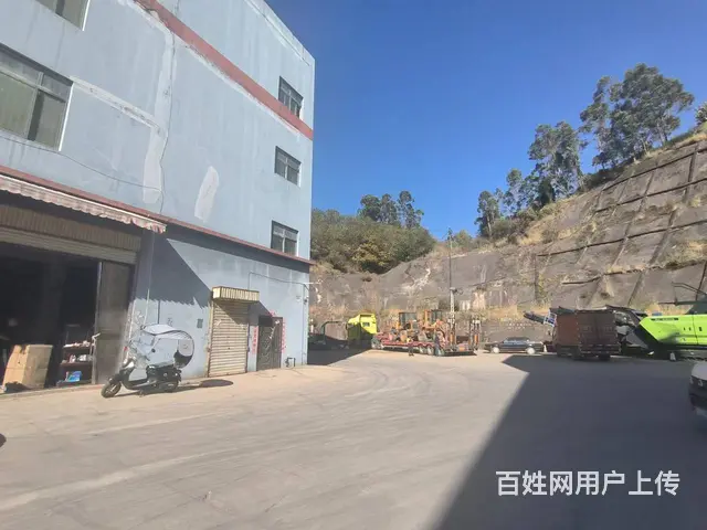1792（商客网）安宁华楚·国际汽配城仓库出租 - 图片 3
