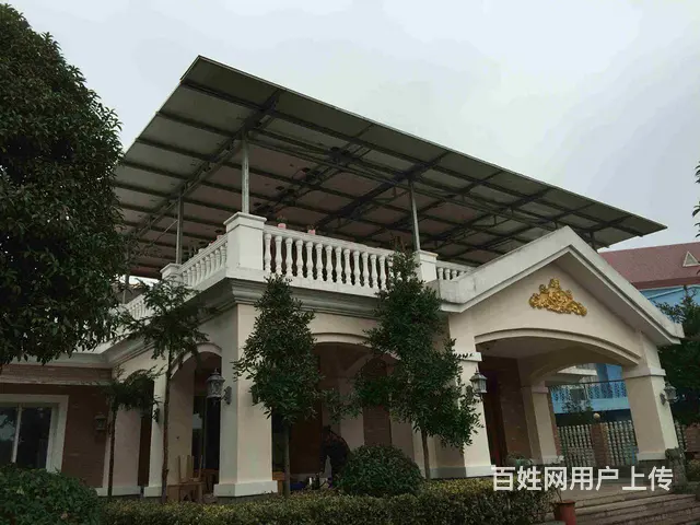 专业建设户用光伏发电 珠海中虹合盛新能源一体化服务 - 图片 4