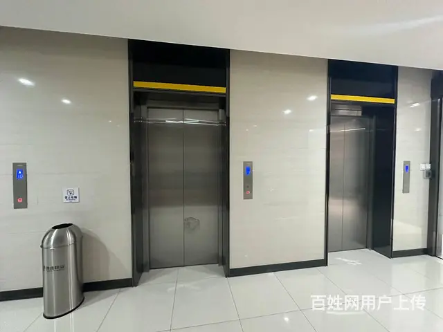 （城市在线找房免费）云龙万达东宝隆广场写字楼出租 - 图片 10