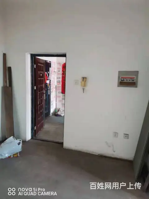 【搞定了！】零公里光宇B区靠道边挨人民广场 普通住宅 简单装 - 图片 3