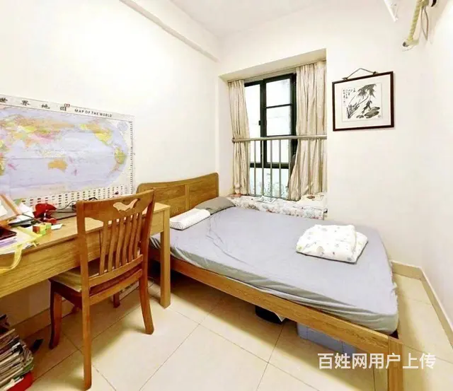 上东一品 电梯94平方2+1房  急售 - 图片 6