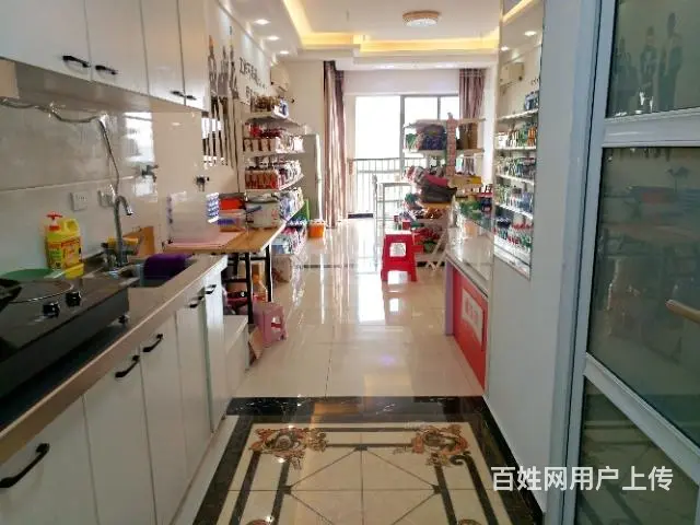 【都市时讯 优选推介】南翔城市广场便利店+快餐店转让 - 图片 2